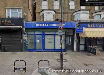 Haringey Dental Practice ordered to improve after inspection