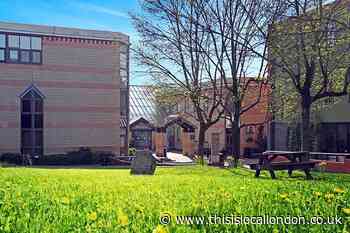 Havering Sixth Form in Hornchurch to build new £5.65m block