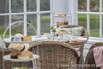 Which of these top six afternoon tea treats is the best in Wirral?