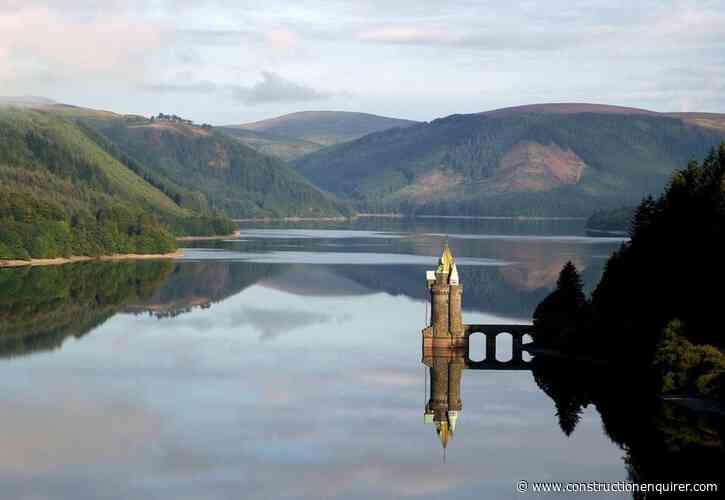 OCU wins latest phase of historic aqueduct upgrade