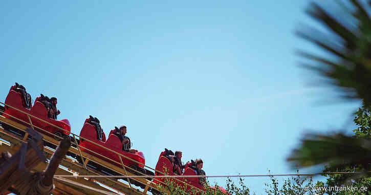 Geiselwind: Das sind Sommer-Highlights im Freizeit-Land - mit Gewinnspiel