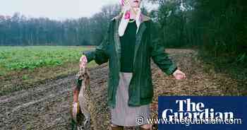 Murder in the meadows: Alison Goldfrapp’s countryside horror