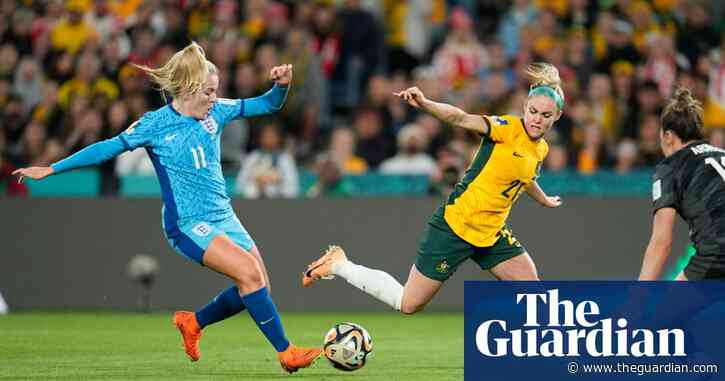 Lauren Hemp realises her England potential as partnership with Russo grows | Sophie Downey