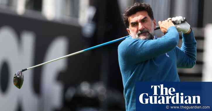 US senator warns top Saudi over refusal to testify on PGA golf deal