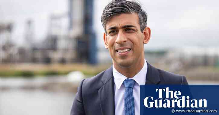 Sunak pledges to keep to pension triple lock despite signs of extra £10bn cost