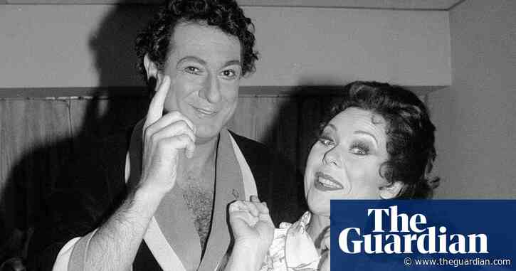 Renata Scotto, Italian opera singer, dies at 89