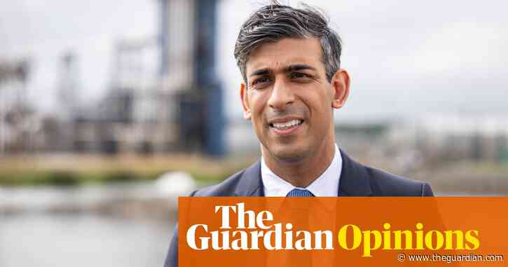 The Guardian view on inflation: stop hitting homebuyers and squeeze the super-rich | Editorial