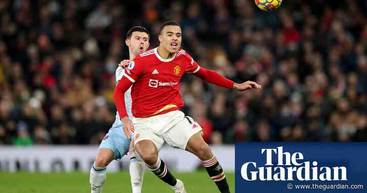 Chief executive to decide Mason Greenwood’s future at Manchester United