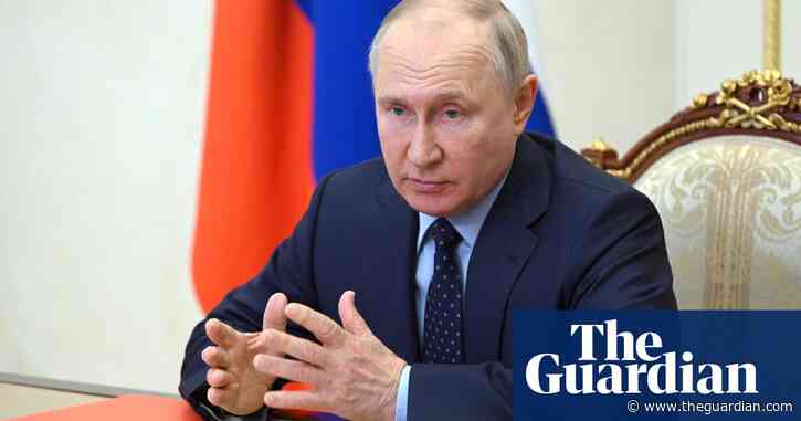 Putin to discuss capital controls to help prop up rouble, report says