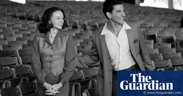 Bradley Cooper in ‘Jewface’ storm after Leonard Bernstein trailer reveals prosthetic nose