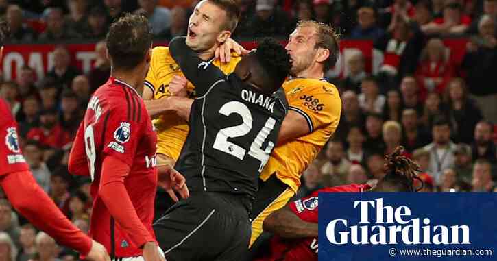 VAR controversy at Old Trafford and big spenders at Stamford Bridge - Football Weekly