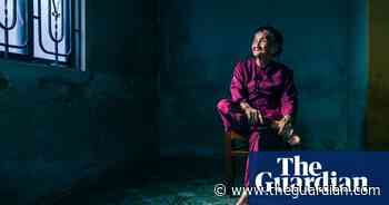 International Portrait Photographer of the Year 2023 – in pictures