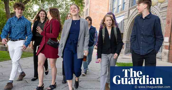 ‘Gamechanger’: judge rules in favor of young activists in US climate trial