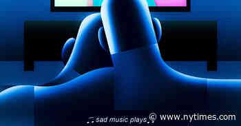 Can’t Hear the Dialogue in Your Streaming Show? You’re Not Alone.