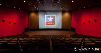 Kinepolis maakt meer winst per bezoeker