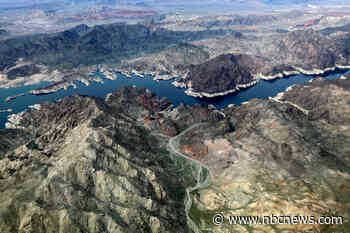Western states won't lose as much Colorado River water in 2024, but long-term challenges remain