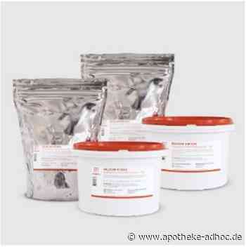 DiluCap™ - die neuen Kapselfüllstoffe für empfindliche Wirkstoffe