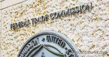 Consumer groups ask FTC to set car dealer obligation on spot deliveries