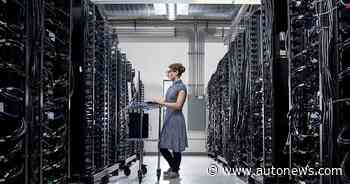 GM invests in battery materials startup in quest for lower-cost EVs