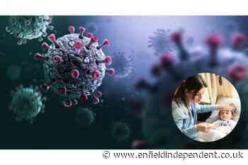 Covid symptoms: 800,000 Brits reportedly infected with Eris