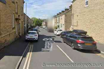 Motorists warned of three horses on road in Brierfield