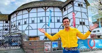 Cleanology launches latest fundraiser to fight hygiene poverty