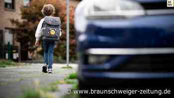 Schulweg: Gifhorner Polizei hofft auf Rücksichtnahme