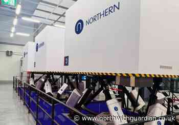 Northern Rail reveals plan for train simulators to teach staff