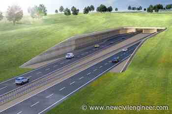 £1.3bn of spending already committed to by National Highways for the Stonehenge Tunnel