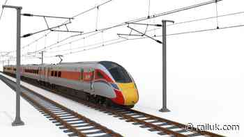 The revolutionary rail dropper from Gripple receives Network Rail approval