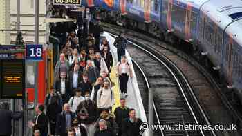 Commuters warned of tough decisions on rail fares as union calls for freeze. subscription