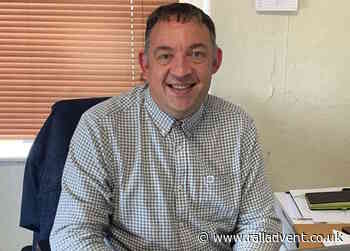 New General Manager for the East Lancashire Railway