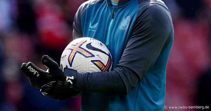 «Willkommen Aria» – Loris Karius ist Vater geworden