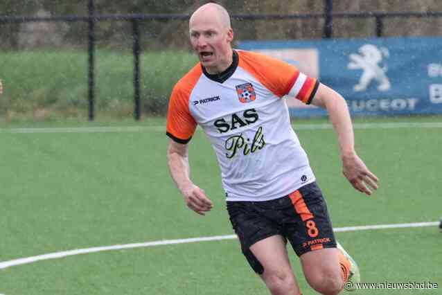 SPORTKORT WEST-VLAANDEREN. Keeperswissel bij Gullegem, blessureleed bij Boezinge en duo Maenhaut/Geurts blinkt uit op WK