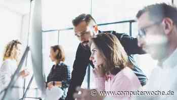 Generative AI: Wie sich Unternehmen auf den Einsatz KI-gestützter Arbeit vorbereiten können