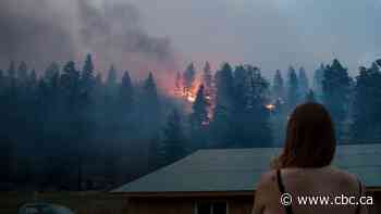 Evacuations are stressful. Mental health professionals weigh in on how to manage that anxiety