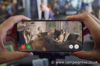 Ring brings ‘inner peace’ in debut work by Lucky Generals