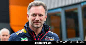 Christian Horner: Keine Selbstzufriedenheit bei Red Bull
