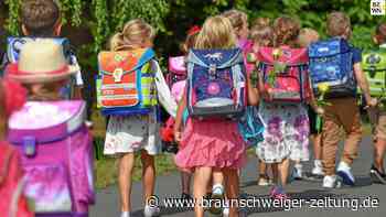 Schulbeginn: Gemeinde Lengede appelliert an alle Einwohner