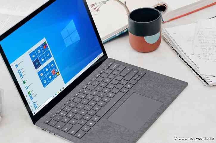 Breathe new life into your PC with this $50 Windows 11 Pro & Office Pro 2021 bundle