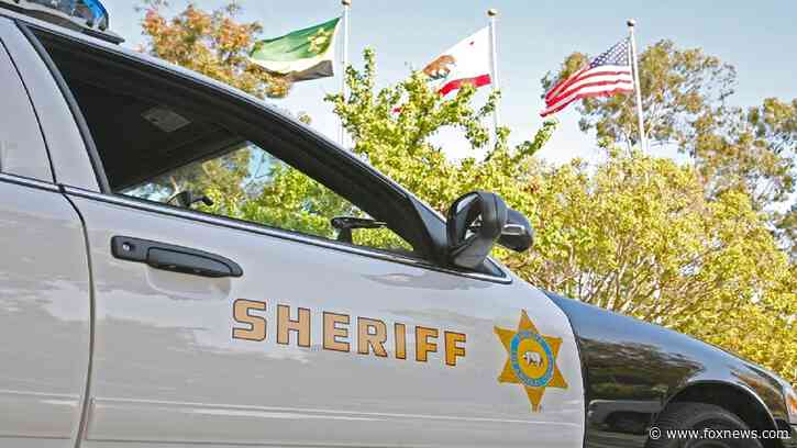 Off-duty Los Angeles County Sheriff's deputy shot dead by police on golf course