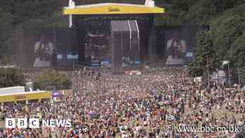 Leeds Festival steps up anti-drugs measures after David Celino death