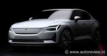 Vier redenen waarom de Polestar 2 juist nu extra aantrekkelijk is