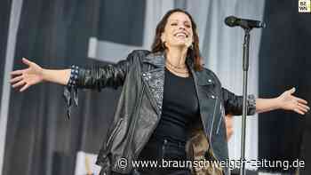 Endspurt: Gewinnen Sie eine Backstage-Tour vor Silbermond-Show
