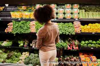 Watercress revealed as the world's healthiest food in study