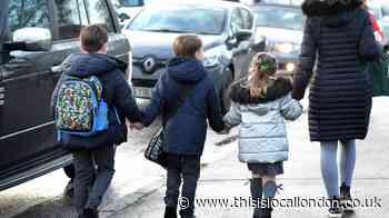 Sainsbury's named cheapest for school uniforms by Which?