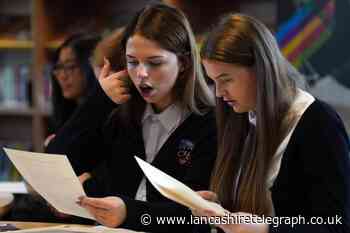 A-level results day: Students need to be 'quick' in clearing