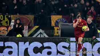 Roma al fantacalcio: chi sono i titolari, chi tira i rigori, chi fa assist e tutti i ballottaggi. Chi prendere e chi no