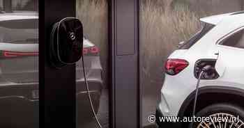 Mercedes doet onder geen beding mee aan prijsoorlog die Tesla heeft ontketend