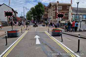 West Country town dubbed English Riviera 'overrun with feral knife-wielding kids as young as 9'